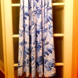 Brooks Brothers Summer Dress, Large